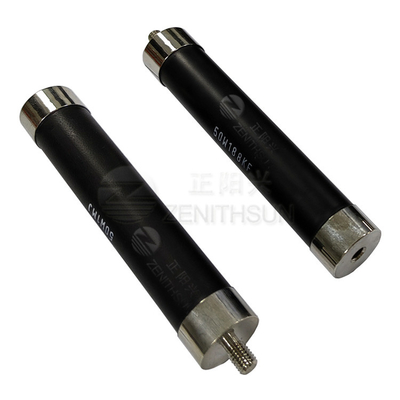 誘導100W 200W 300Wの厚いフィルム力の抵抗器の超精密非