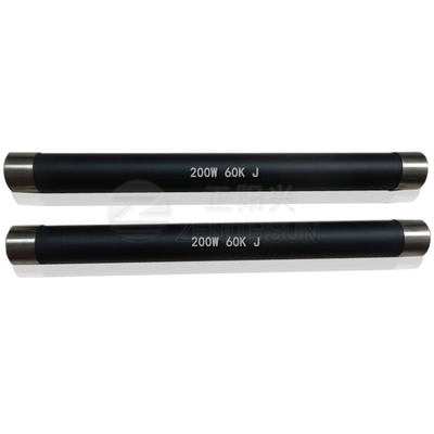 誘導300W 10M Jの超高圧抵抗器の厚いフィルム非