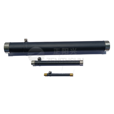 10W 100Mの精密円柱高圧ディバイダーの抵抗器