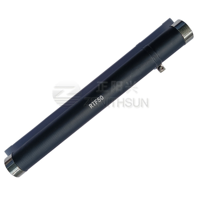 10W 100Mの精密円柱高圧ディバイダーの抵抗器