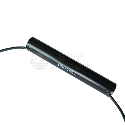 誘導100W 200W 300Wの厚いフィルム力の抵抗器の超精密非